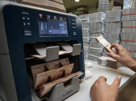 Bankacılık sektörünün net karı arttı