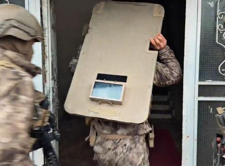 Hakkari merkezli 18 ilde 'yasa dışı bahis' operasyonu: 52 gözaltı