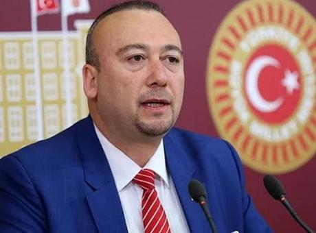 Son dakika: Uşak Belediye Başkanı Özkan Yalım, görevden uzaklaştırıldı