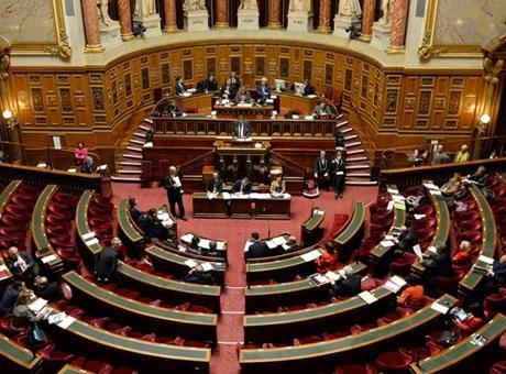 Fransız Senatosu kabul etti: 15 yaşından küçüklere kısmi sosyal medya yasağı