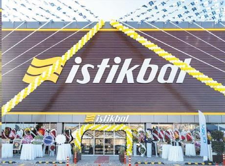 İstikbal için satış ihalesi