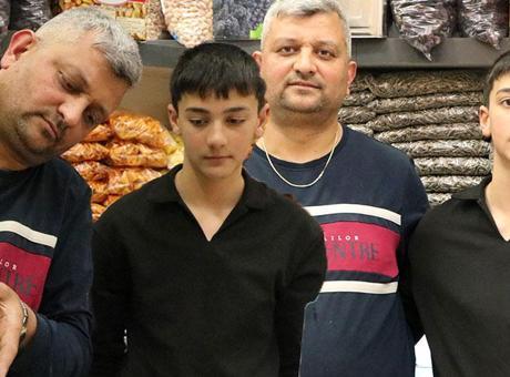 Evliya Çelebi Seyahatnamesi’nde yazdı! Gözyaşıyla başlayan meslek yok oluyor: Çırak yok son 7-8 usta kaldık’