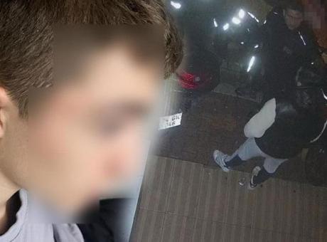 14 yaşındaki çocuk dehşeti yaşadı! Ekmek almaya çıktı, hastanelik oldu