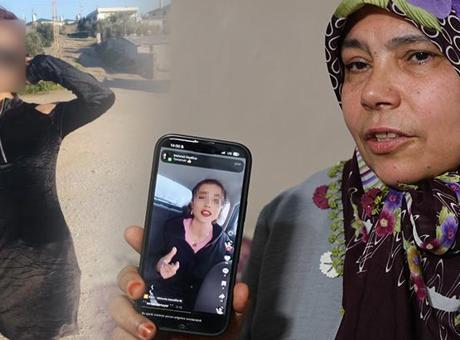 Bir ailenin 'TikTok' dramı! 3 çocuk annesi tanınmayacak hale geldi