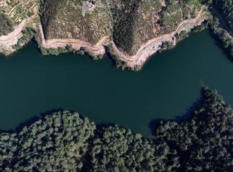 Geçen yıl dip seviyeyi görmüştü! İzmir barajları yağışlar sonrası hızla doldu: Kritik uyarı geldi