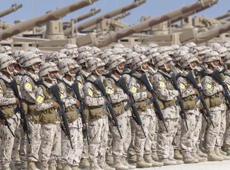 ABD basınından flaş iddia! 'Bir ülke daha savaşa katılıyor'