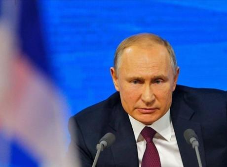Putin, Hürmüz Boğazı'nın kapanmasına ilişkin konuştu! 'Güvenli güzergahı Rusya sunabilir'