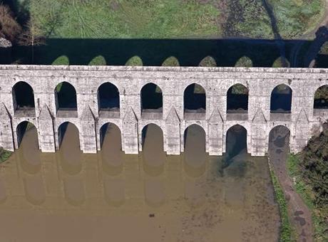 İSKİ açıkladı! İşte yağışlar sonrası İstanbul barajlarında son durum