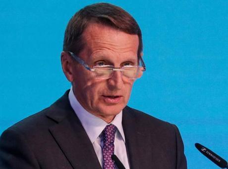 Rus istihbaratı: Orta Doğu'daki krizin çözümü için CIA ile temas halindeyiz