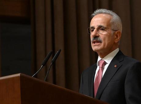 Bakan Uraloğlu: 5G ile 21 milyon abone bu teknolojiyle buluştu