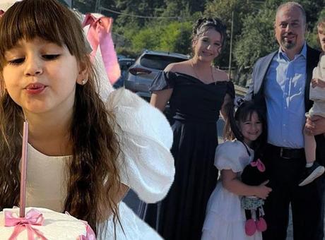 6 yaşındaki Ela’nın ölümüyle ilgili şok rapor: Detaylar ortaya çıktı