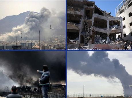 Savaşın 3 farklı gerçekliği! ABD basını yazdı: Her gün kötüleşiyor...