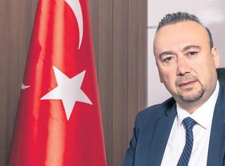Özkan Yalım'la ilişkili olduğu iddia edilen kişinin belediyede işe alınmasıyla ilgili soruşturma
