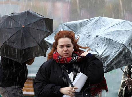 Son dakika… Meteoroloji 34 için uyardı! Yarına dikkat: Çok kuvvetli geliyor