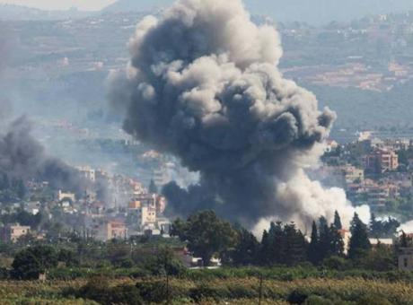 Son dakika...Lübnan'da bilanço ağırlaşıyor! İsrail saldırılarında can kaybı 1300'ü aştı