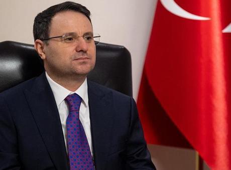 46 yıllık miras davası 28 günde çözüldü! Bakan Gürlek’ten arabuluculuk vurgusu