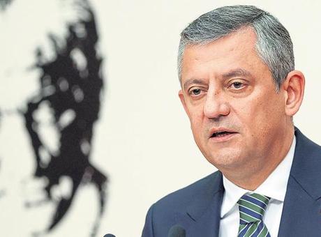 CHP’nin ara seçim adımının şifreleri