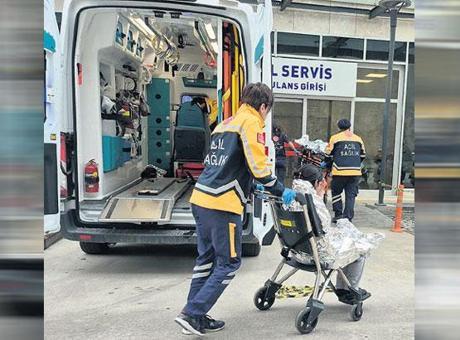 Bodrum’da facia! 19 göçmen can verdi