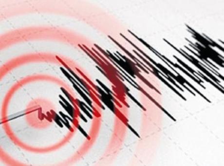 İstanbul’da korkutan deprem