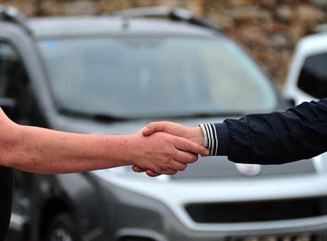 ÖTV'siz araç düzenlemesinde yeni gelişme: Meclis'te kabul edildi! İşte ÖTV'siz alınacak otomobiller