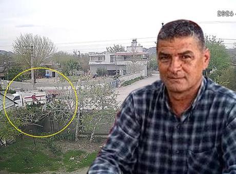 Motosiklet ile pikap çarpıştı! 58 yaşındaki sürücü hayatını kaybetti