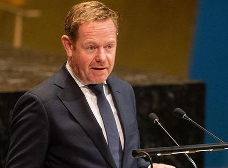 Hollandalı bakandan ABD-İsrail-İran savaşında Türkiye vurgusu! 'Ankara hayati rol üstlenebilir'