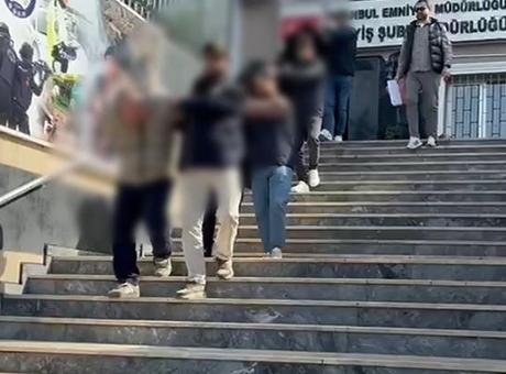 Finans danışmanı oyunu deşifre oldu! 'Kaçırıldı' yalanıyla 4,5 milyon dolarlık vurgun yaptılar