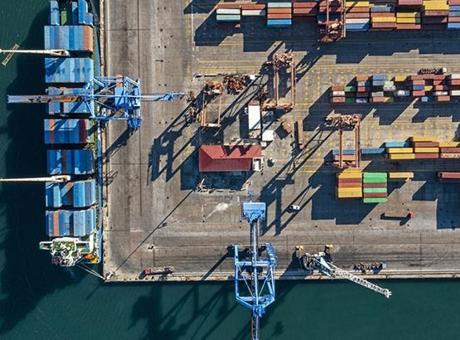 Bakan Bolat, mart ayı ihracat rakamlarını açıkladı