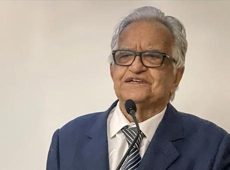 Prof. Dr. Hasan Hüsrev Hatemi hayatını kaybetti