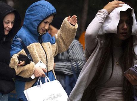 SON DAKİKA HAVA DURUMU HABERLERİ: Meteoroloji'den hava durumu uyarısı! İstanbul için tarih verildi...