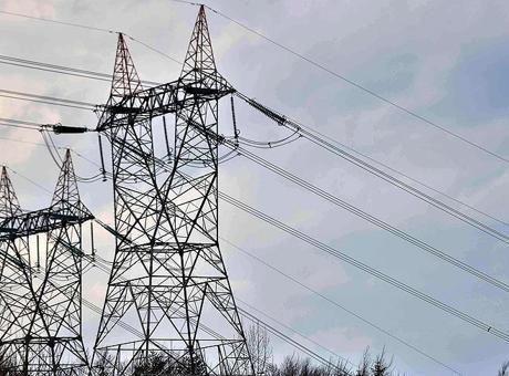 Elektrik santrallerine 770 milyon liralık kapasite mekanizması desteği