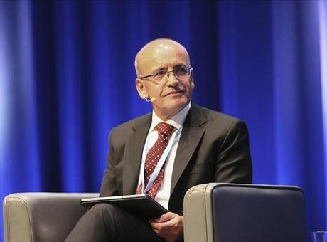 Bakan Şimşek ihracat rakamlarını değerlendirdi