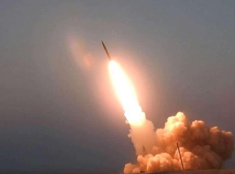 İran Devrim Muhafızları duyurdu: ABD'ye ait sanayi tesisleri hedef alındı!