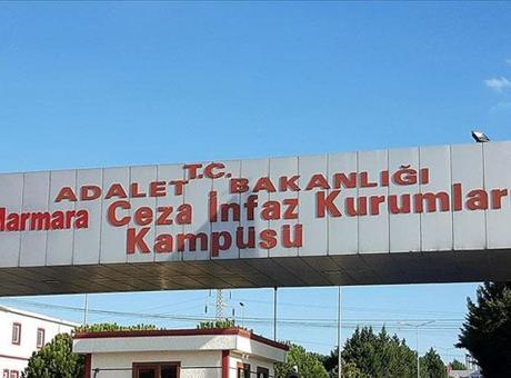 Marmara Ceza İnfaz Kurumu'nda dolandırıcılık iddiası! Başsavcılıktan açıklama yapıldı