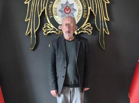Firari FETÖ'cü Nevşehir'de yakalandı