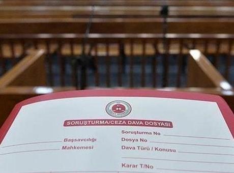 Kara Kuvvetleri ihalelerine yönelik soruşturmada 19 kişiye kamu davası