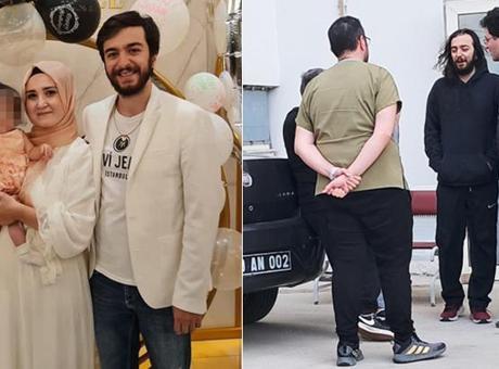 Yürek yakan kaza! Doktor çift ve çocuklarının bulunduğu otomobil, TIR ile çarpıştı: 6 yaşındaki Bilge kurtarılamadı