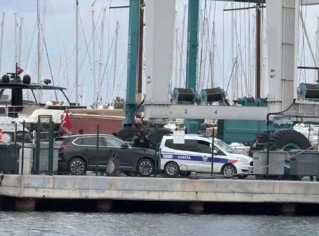 Bodrum açıklarında 19 göçmen hayatını kaybetmişti! Olayla ilgili 7 kişi gözaltına alındı