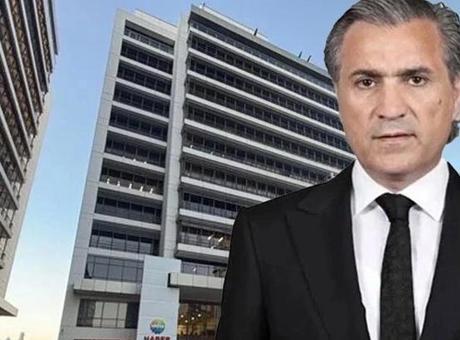 Can Holding soruşturmasında Kemal Can 'Ev hapsi' şartıyla tahliye edildi