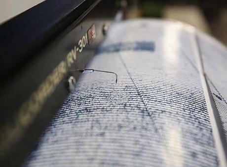 Son dakika... Akdeniz'de 4,2 büyüklüğünde deprem