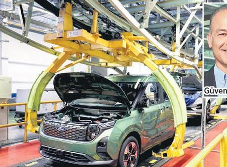 ‘Tedarik zincirini çok katmanlı yönetiyoruz’