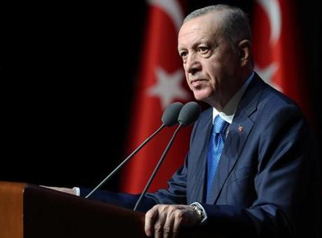 Erdoğan’dan İran savaşı değerlendirmesi! ‘Tereddütlü bir iyimserlik içindeyiz’