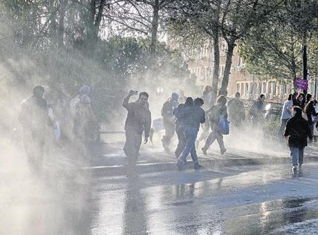 Türkiye ve 7 ülkeden İsrail’e idam kınaması