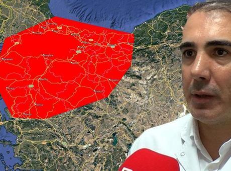 Kahramanmaraş’tan Marmara’ya kritik uyarı: 3 yıl süren araştırmanın çarpıcı sonucu: 'Deprem etkisini 3-4 kat artırabiliyor'