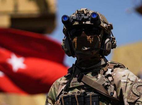 İsrail basınından çarpıcı analiz! 'Yeni düzenin başlangıcı' diyerek duyurdular: 'Daha az ABD, daha çok Türkiye'