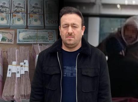 Okul çantasındaki servet! Her anını görünütledi: Psikolojim altüst