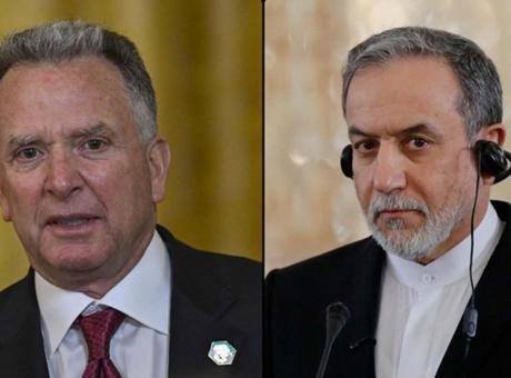 Son dakika...İsrail basınında 'en kötü sonuç' senaryosu! Tel Aviv'in ABD-İran anlaşması korkusu