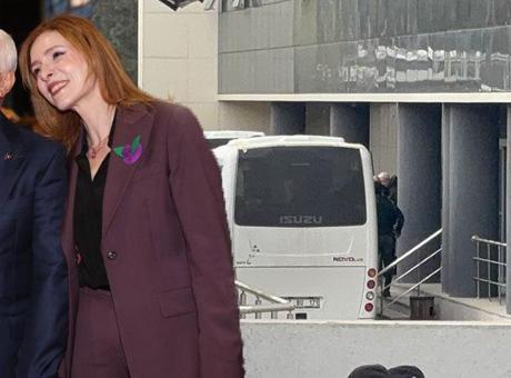 Mustafa Bozbey’in de aralarında bulunduğu 57 şüphelide! 15 milyar liralık haksız kazanç