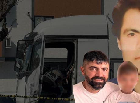 TIR'ın altına saklanıp kardeşini öldürdü! 31 yıllık korkunç sır ortaya çıktı