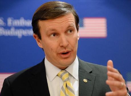 ABD'li Senatör Murphy'den şok itiraf! 'Savaşı kaybediyoruz'